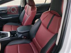 تويوتا راف 4